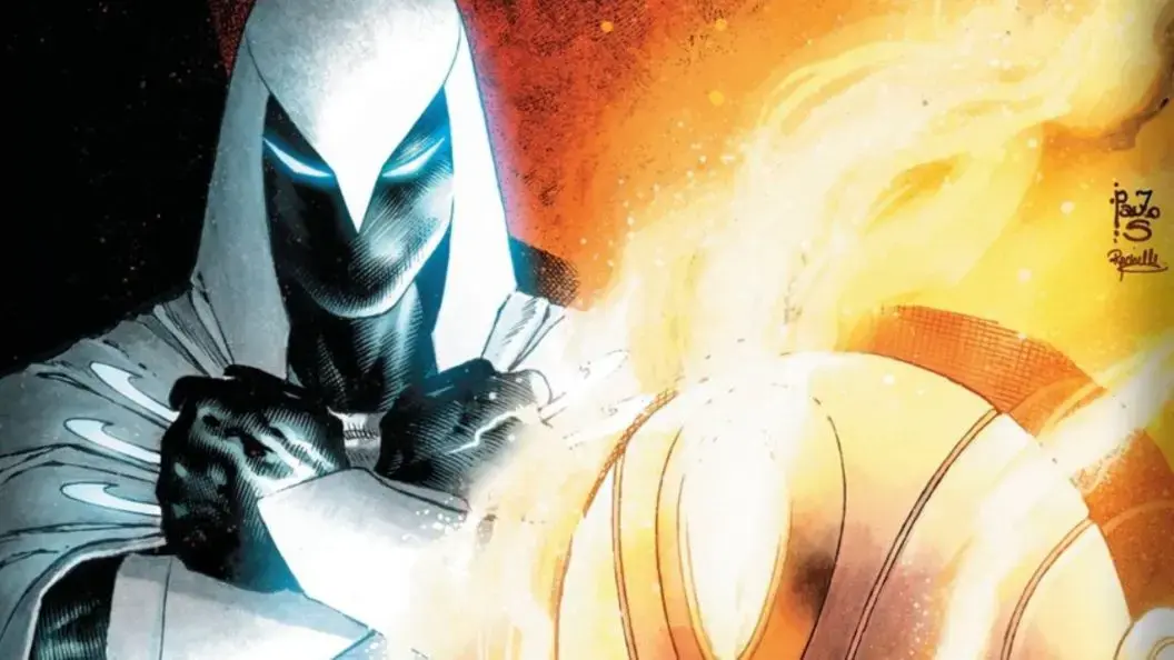 Moon Knight’s Bold Move Revives the Midnight Sons, Cementing His Role as Marvel’s Darkest Anti‑Hero