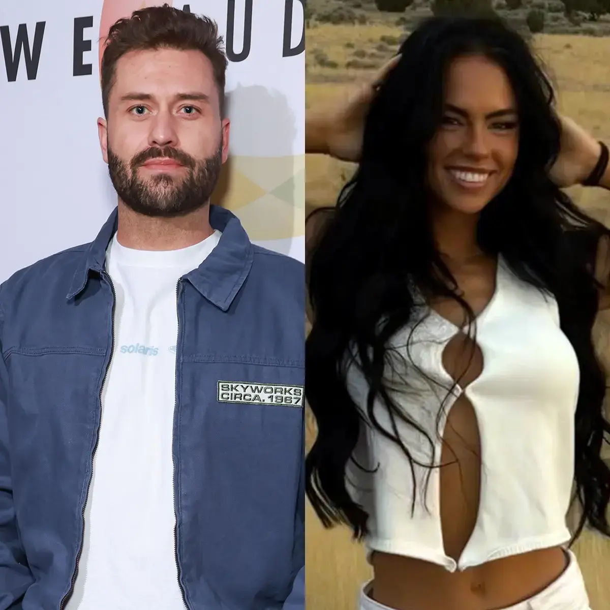 Mormon Wives Star Dakota Mortensen Dates Co-Star Amid Custody Battle