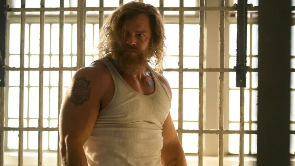 Motor City" Starring Alan Ritchson and Shailene Woodley Gets Digital Release Date