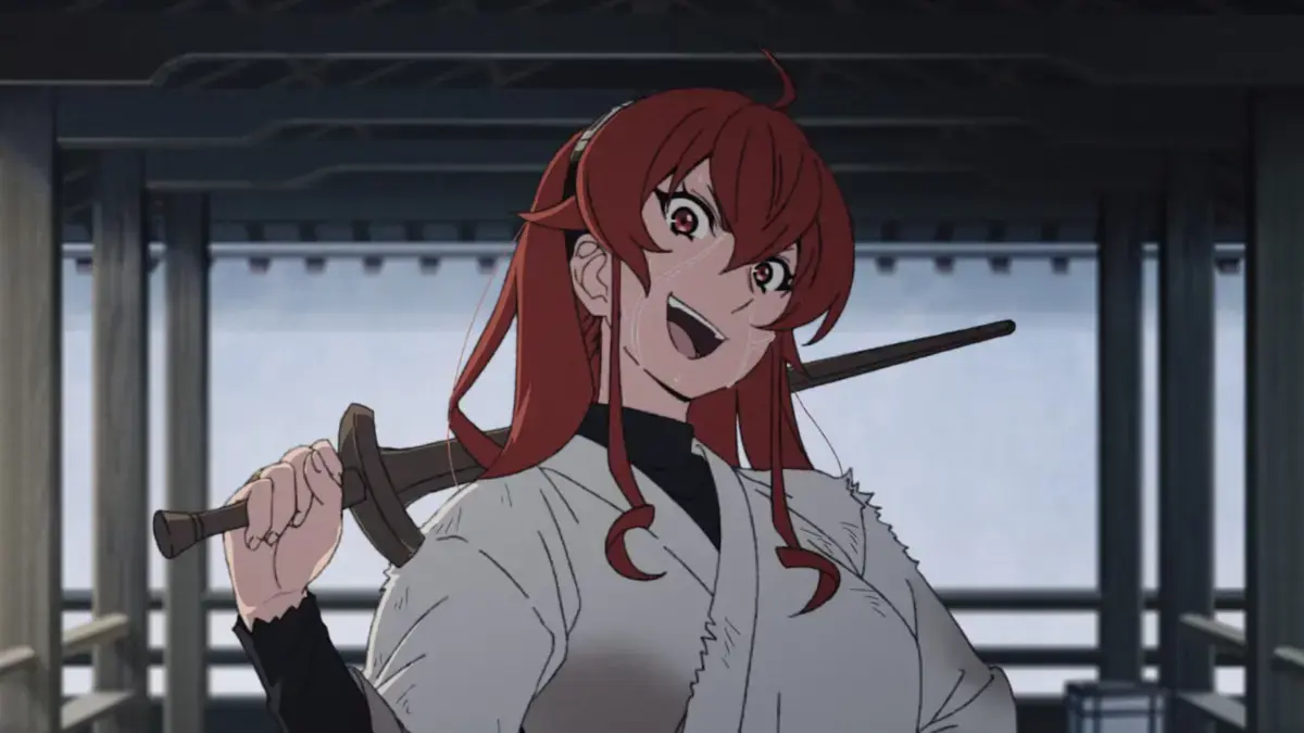 Mushuko Tensei Season 3 Set to be Most Devastating Yet
