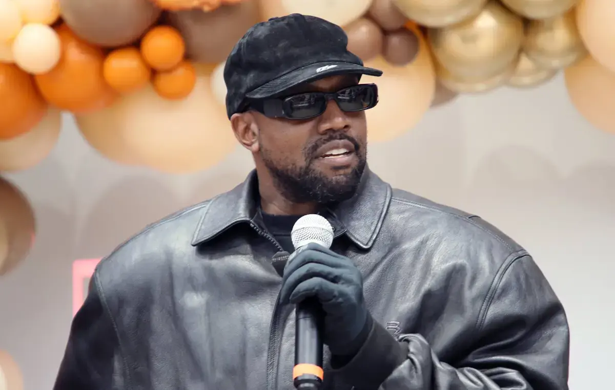 Musicians Sue Kanye West Over Copyright Claim