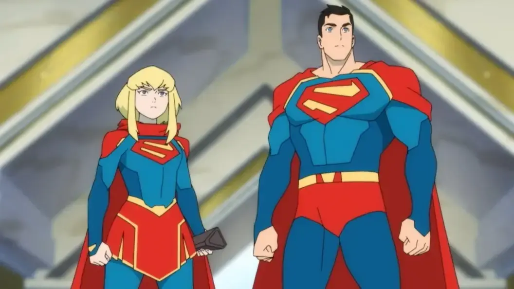 My Adventures with Superman Future Uncertain