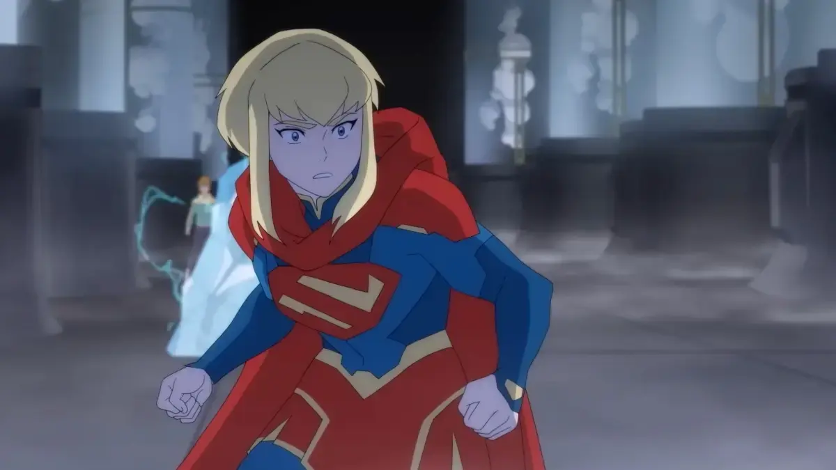 My Adventures With Superman Tackles More Than Just the Man of Steel