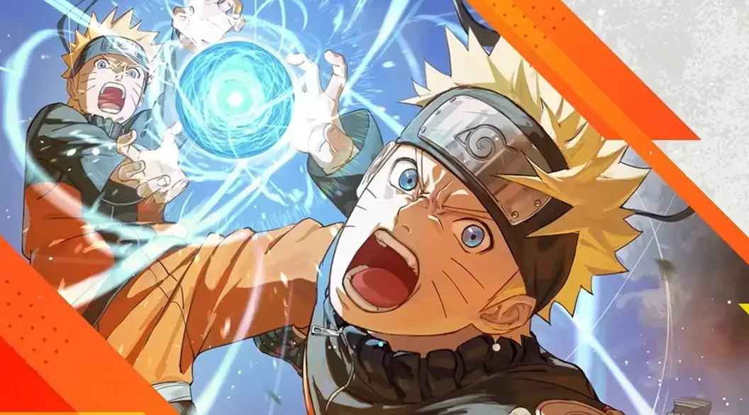 Naruto Card Game Unveils First Look