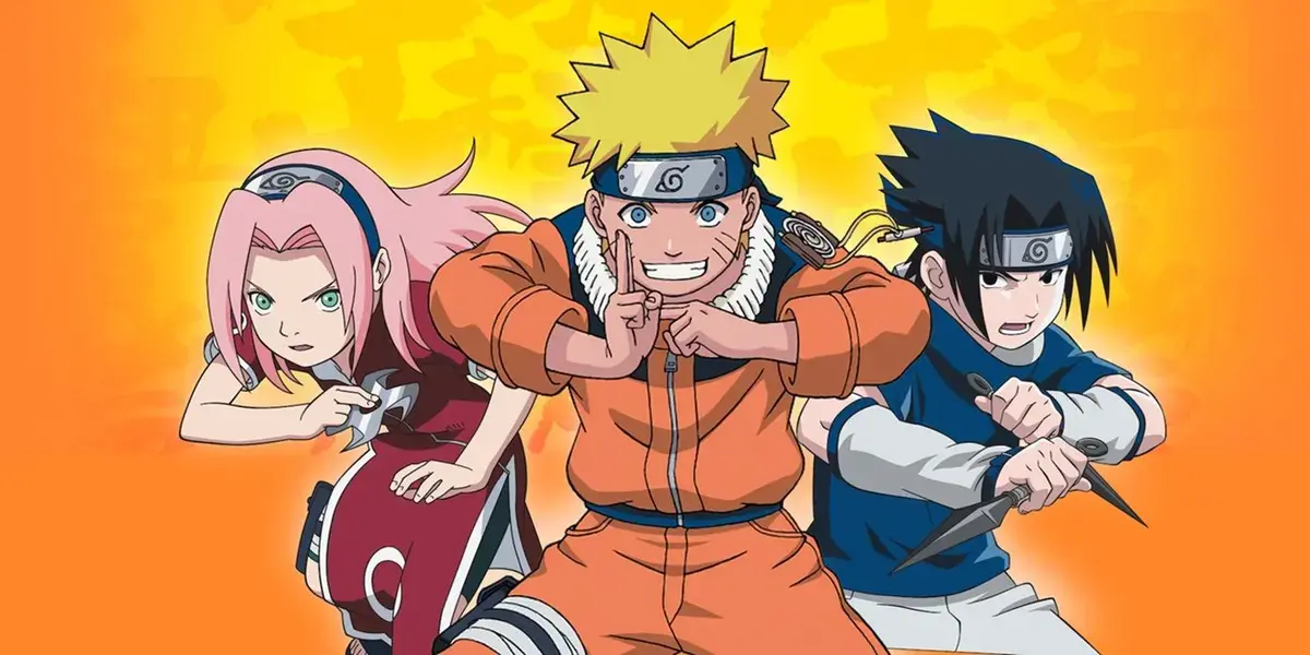Naruto Returns in 2027 with First Official Look