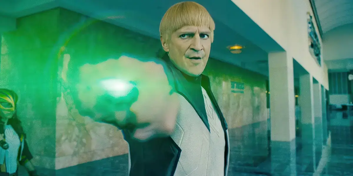 Nathan Fillion Confirmed to Reprise Green Lantern Role
