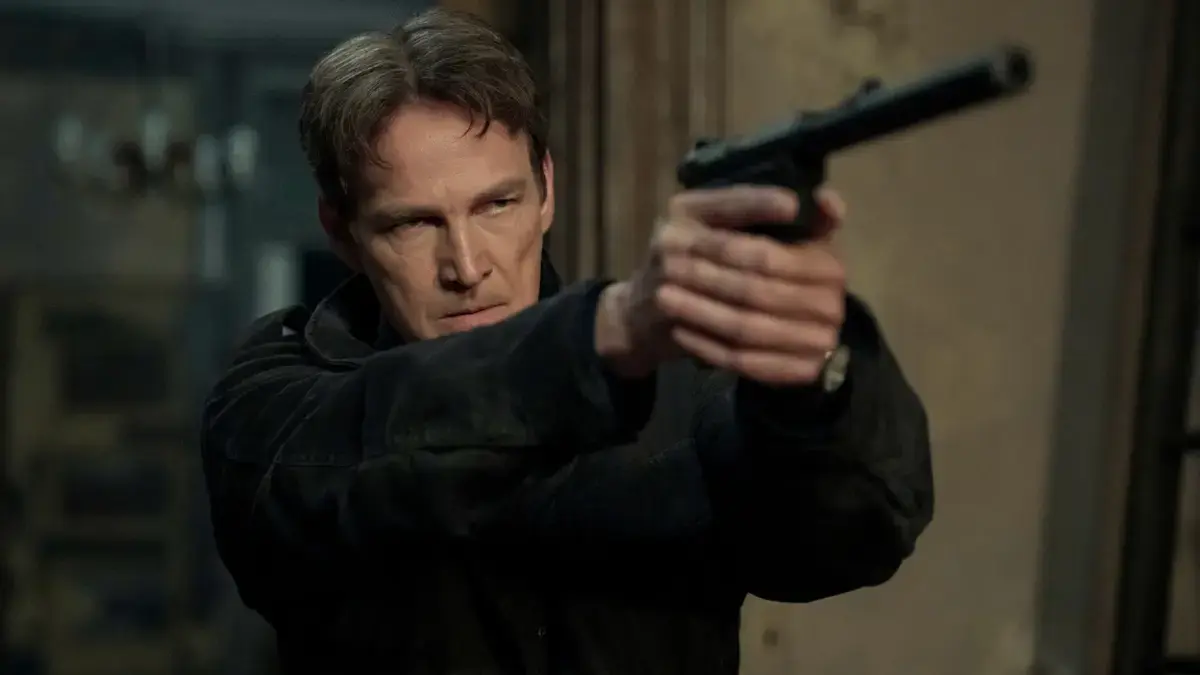 Netflix Action Series Scores Low on Realism