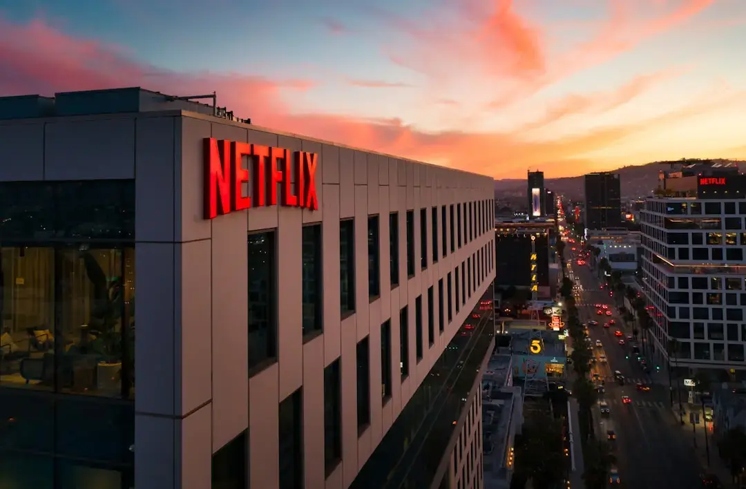 Netflix and Focus Withdraw from Luca Guadagnino's "Artificial