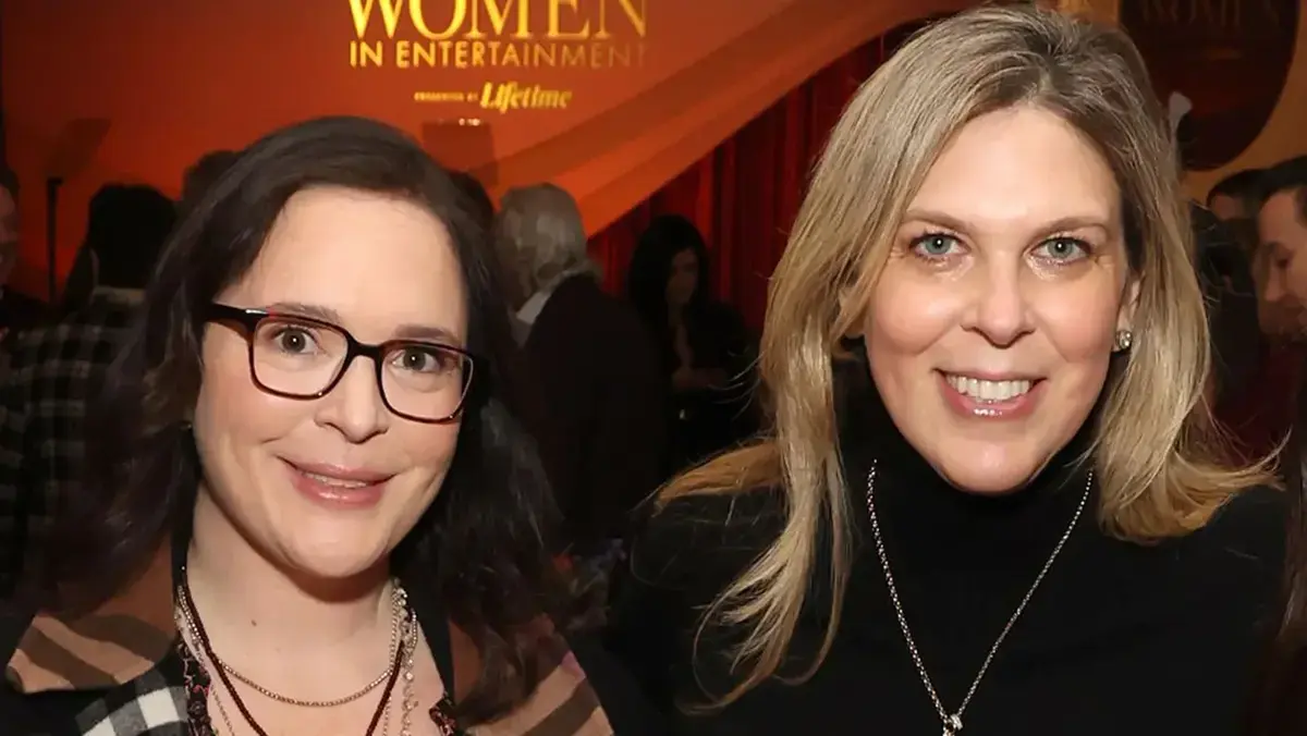 Netflix Animation Studio Gets New Leadership