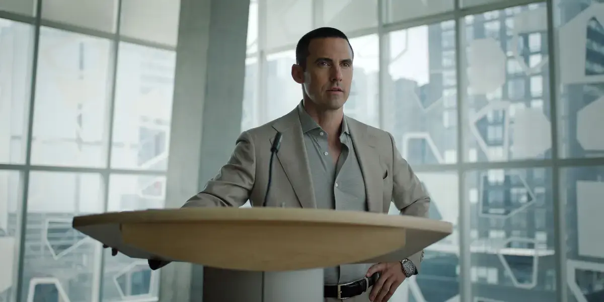 Netflix Builds Thrilling 13-Part Franchise That Dominates Streaming