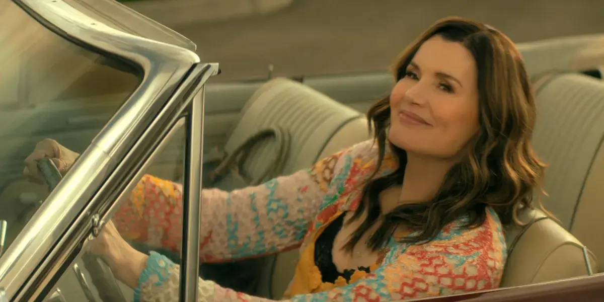 Netflix Cancels Show After Just One Season