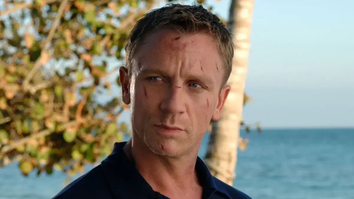 Netflix Countdown: New Daniel Craig Neo-Noir Thriller Arrives in Five Days, Fans Spot Dragon Tattoo Easter Egg