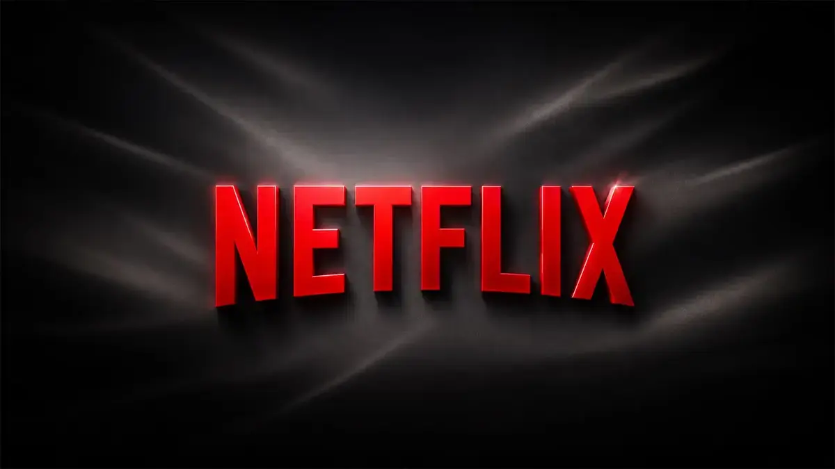 Netflix Ends Its Iconic DVD-by-Mail Service After 25 Years