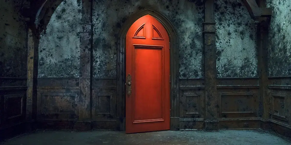 Netflix Horror Hit Could Fill Flanagan Void