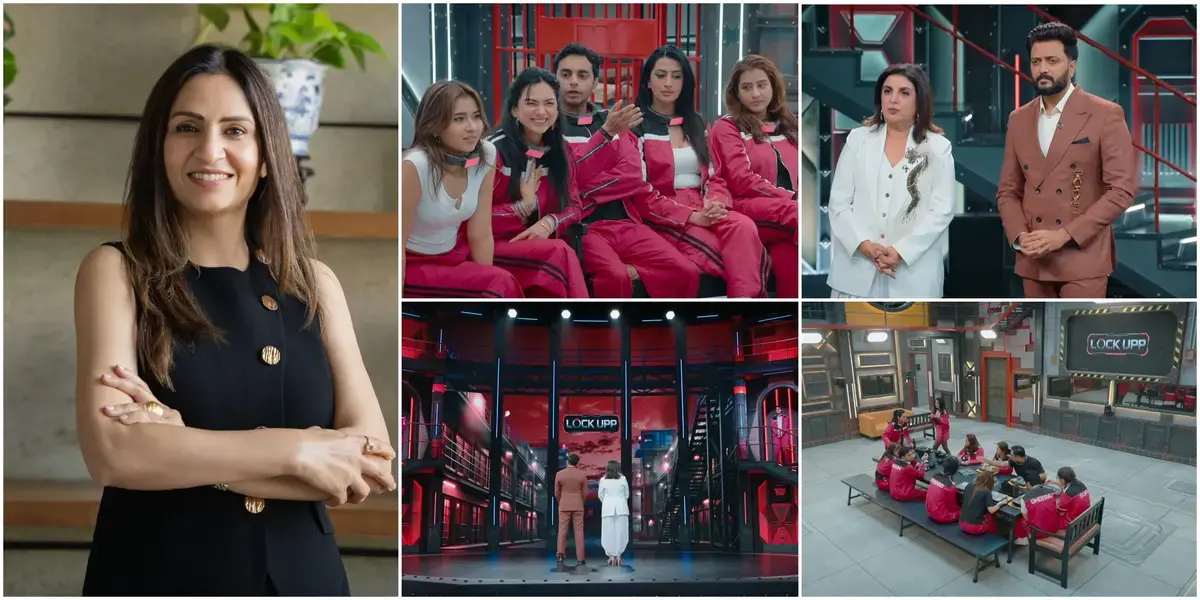 Netflix India Explores Local Versions of Global Reality Shows