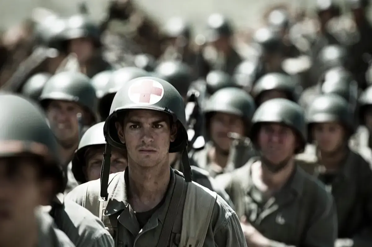 Netflix Removes Acclaimed War Film Soon