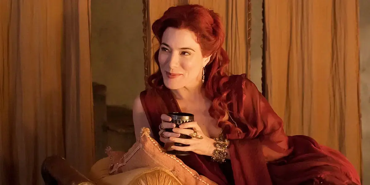 Netflix Removes Spartacus From Its Streaming Library