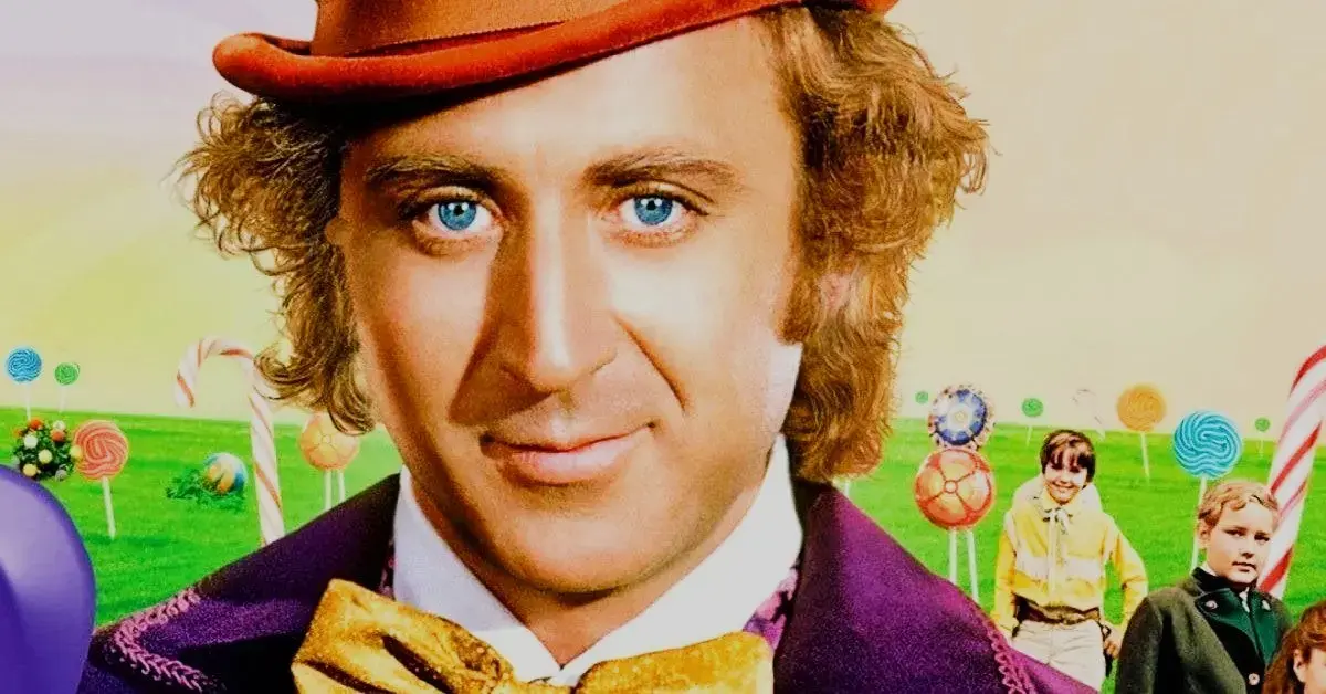 Netflix Revives Gene Wilder's Voice with AI
