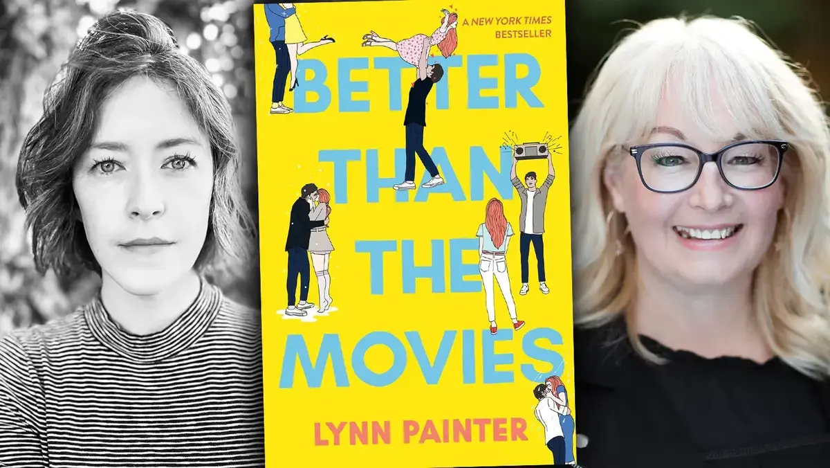 Netflix Rolls Out Feature Adaptation of “Better Than The Movies”