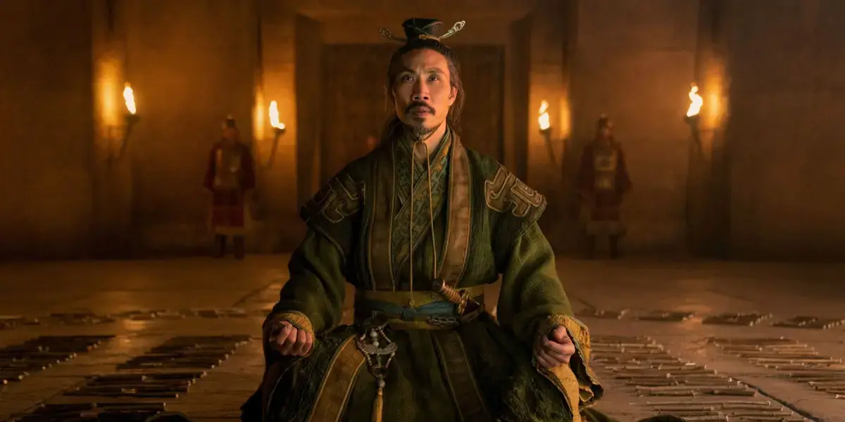 Netflix Sci-Fi Masterpiece Confirmed for Second Season This Year