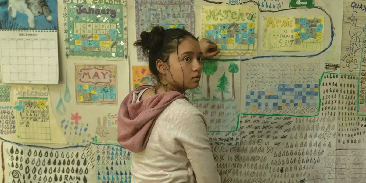 Netflix Sci-Fi Thriller Dominates Global Streaming Charts