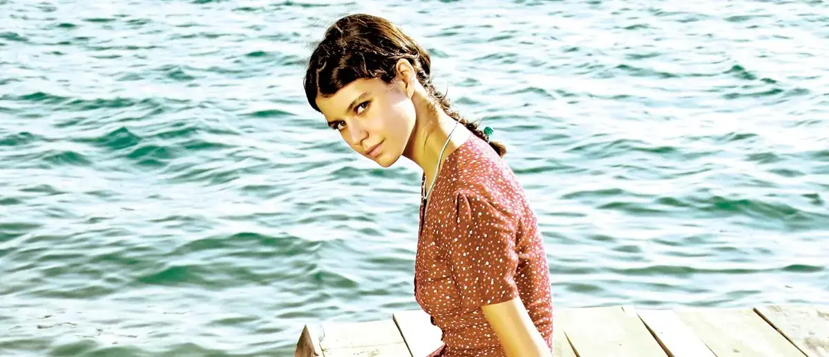Netflix Secures Rights to Iconic Turkish Drama Fatmagül for Latin American Markets