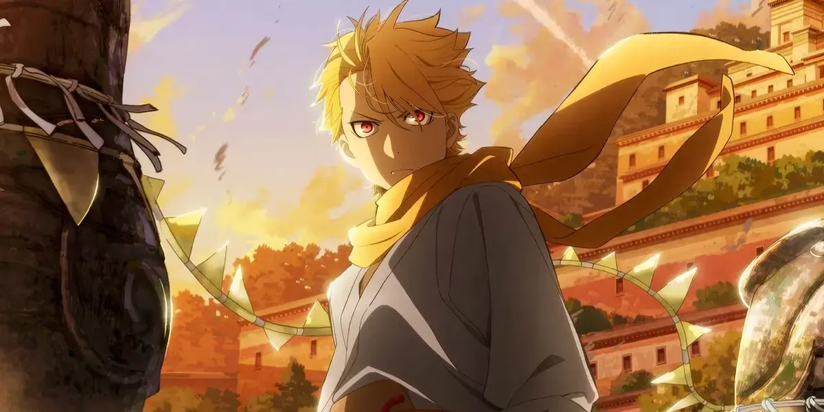 Netflix Shakes Up Anime Strategy