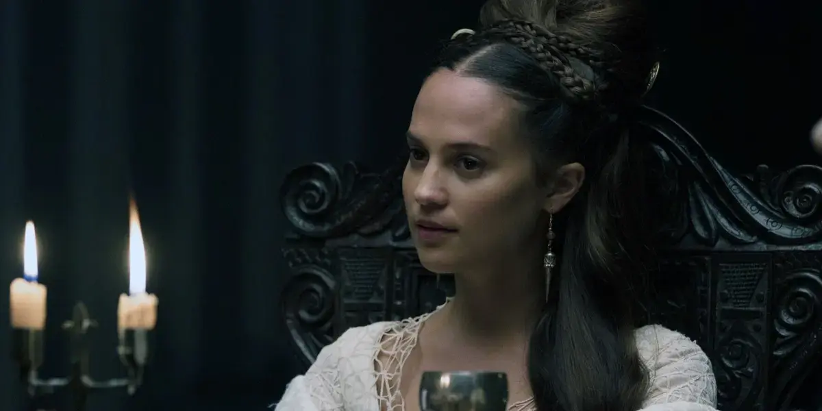 Netflix to Remove A24's Dark Fantasy Film The Green Knight Next Month