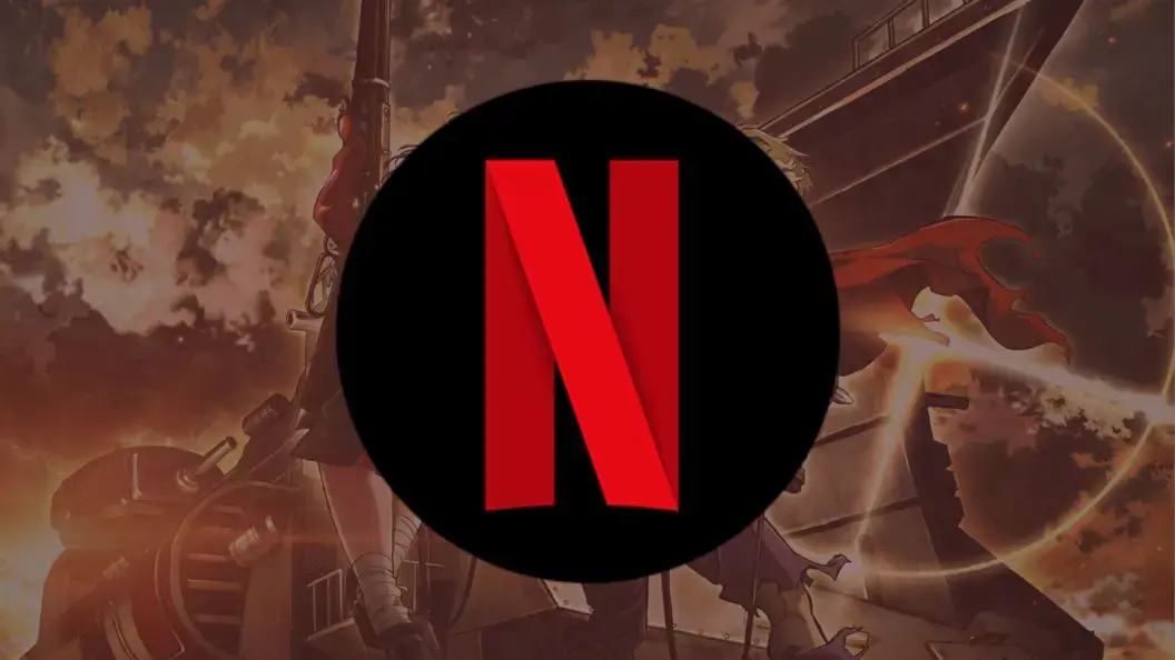 Netflix to Remove Attack on Titan Studio’s Dark Fantasy This September