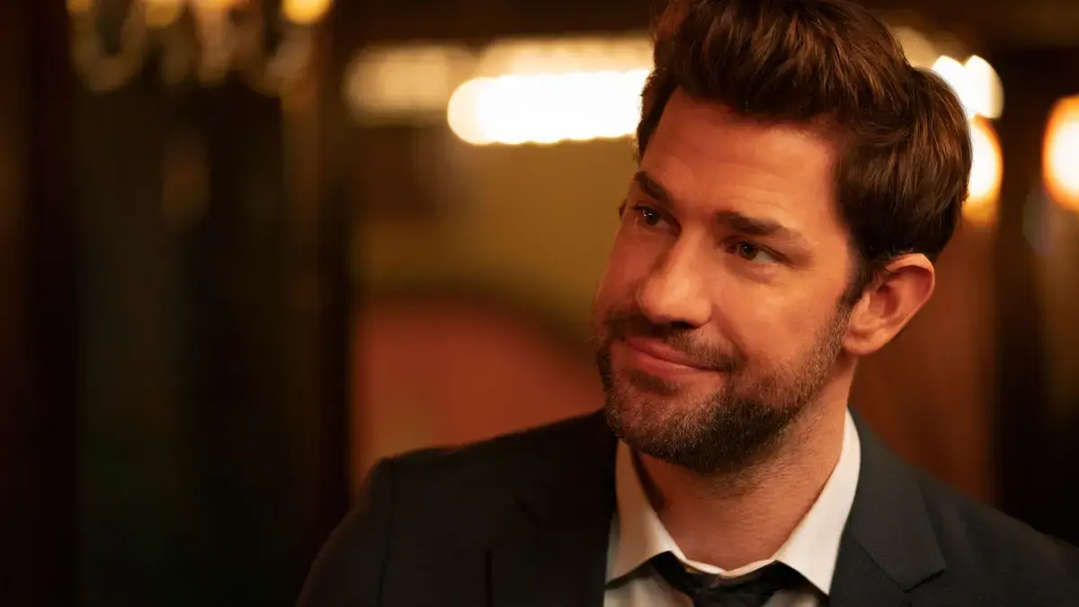 Netflix Unveils New High-Stakes Action Thriller Series