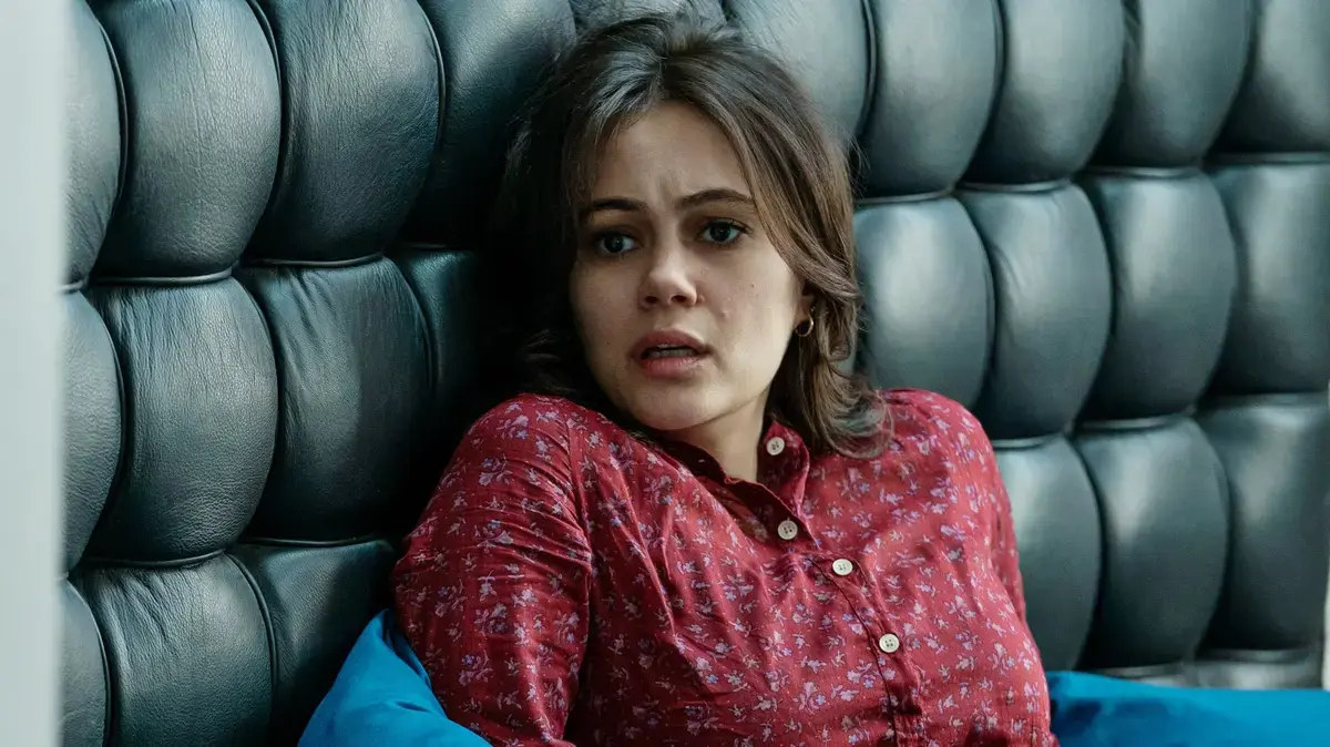 Netflix Unveils New Horror Series Blending King and Lovecraftian Terrors