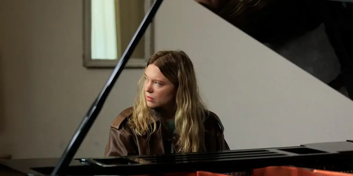 Netflix Unveils New Psychological Thriller Trailer Featuring Léa Seydoux