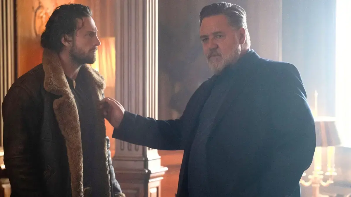 Netflix Unveils New Series as SSU Cuts $62 Million Franchise Loss