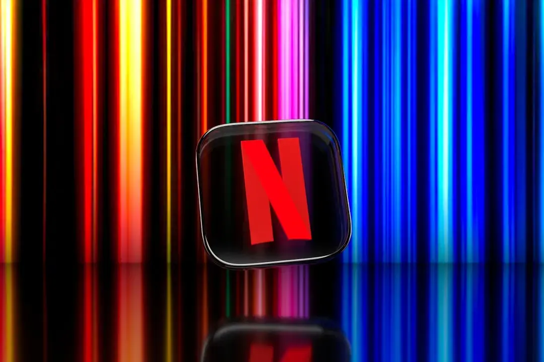 Netflix's "Charlie vs. the Chocolate Factory" to Get 45-Day Cinema Release