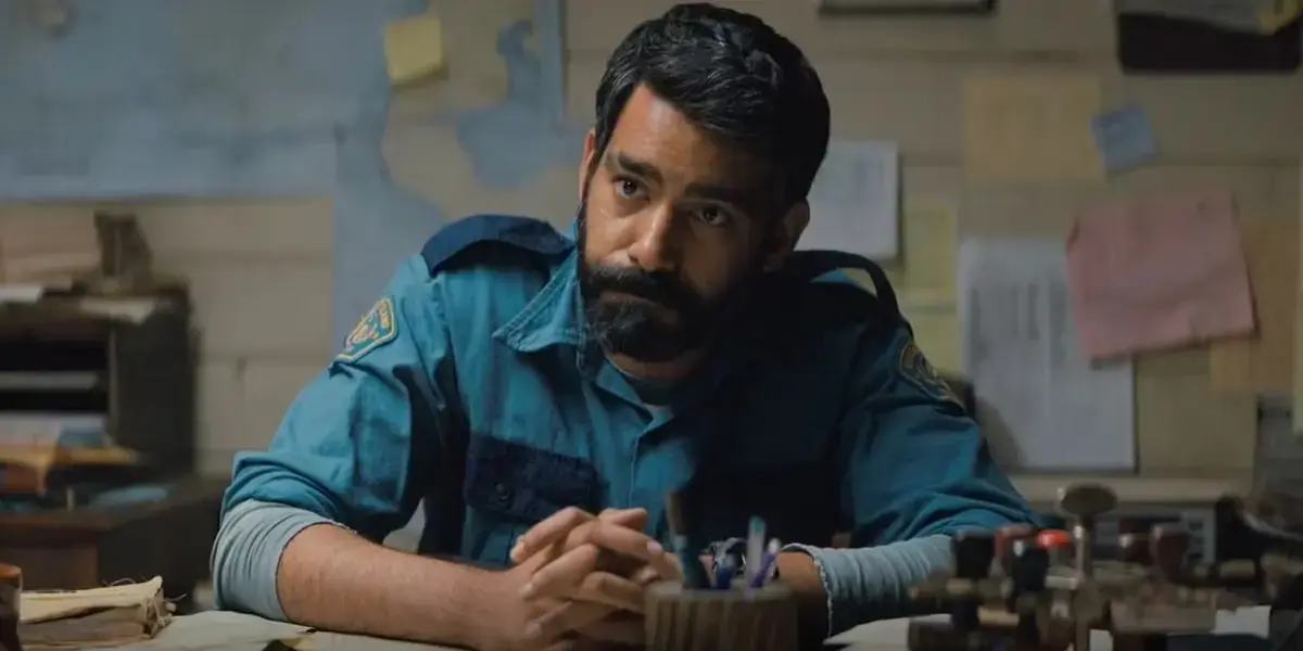 Netflix's Chilling Miniseries Captivates Audiences