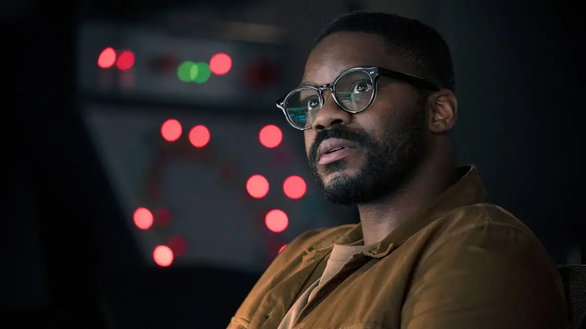 Netflix's New Sci-Fi Series 'Unfilmable' Redefines Streaming Thrillers