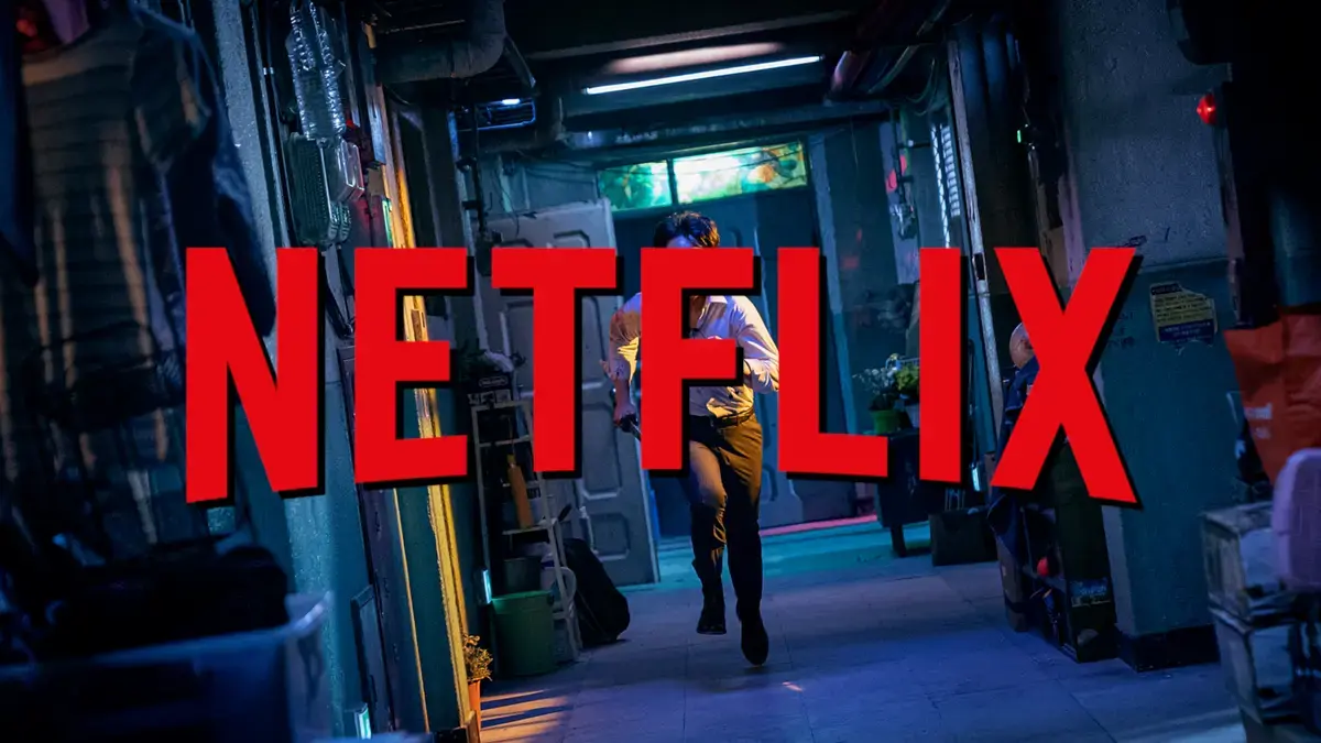 Netflix's Stranger Things Replacement is a Masterpiece of Horror
