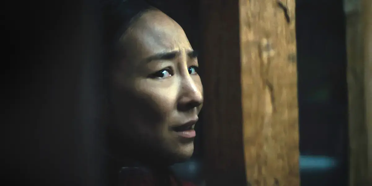 Netflix’s ‘The Last House’ Blends Silent Survival with Alien Invasion