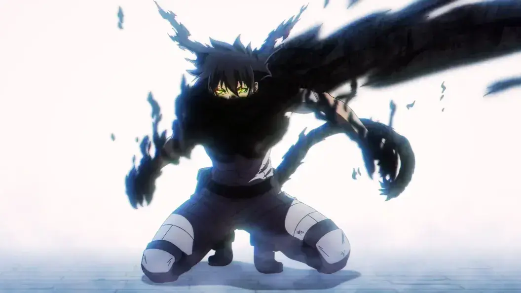 New Anime Sensation Unleashed
