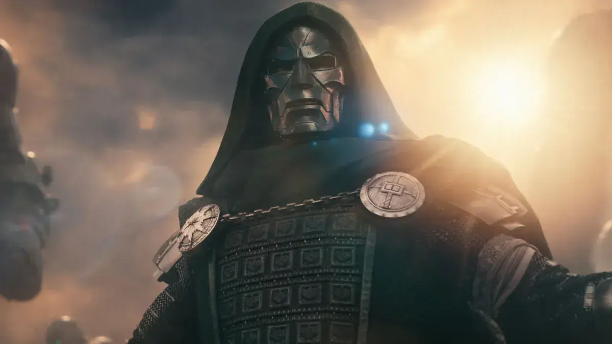 New Avengers: Doomsday Trailer Unveils Doctor Doom's Destructive Journey