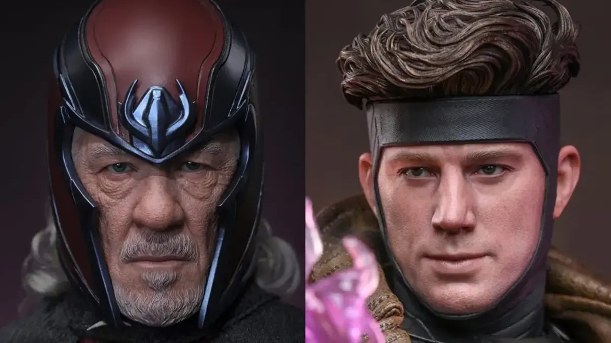 New Avengers Movie Costumes Revealed by Collectibles