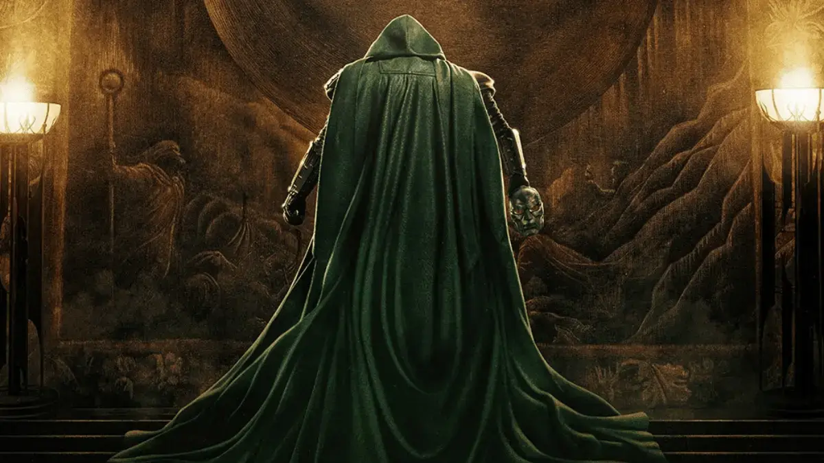 New "Darker" Avengers: Doomsday Trailer Sparks Fan Anticipation