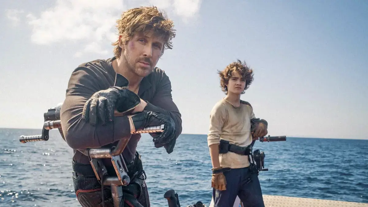 New Details Emerge for Star Wars: Starfighter at D23