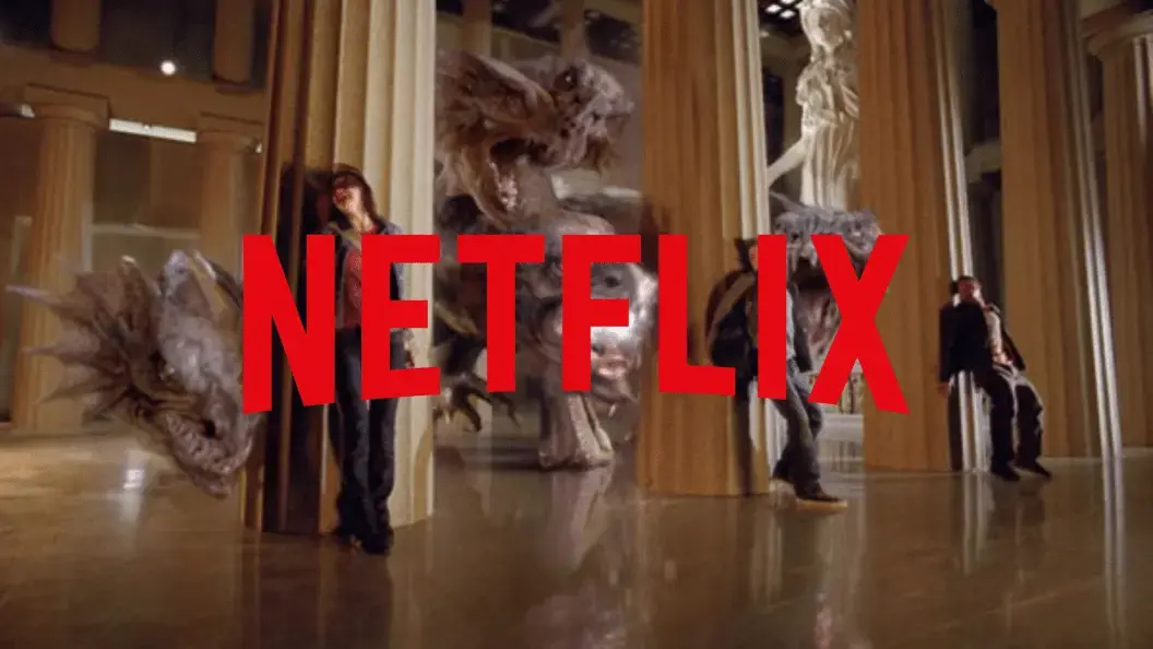 New Fantasy Film Makes Waves on Netflix