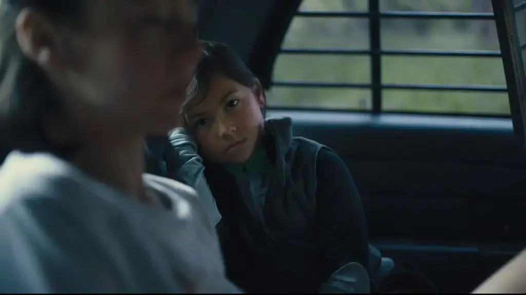 New Film "Josephine" Trailer Released, Sparks Awards Buzz