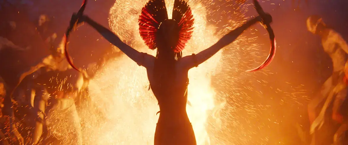New Films to Stream This Weekend