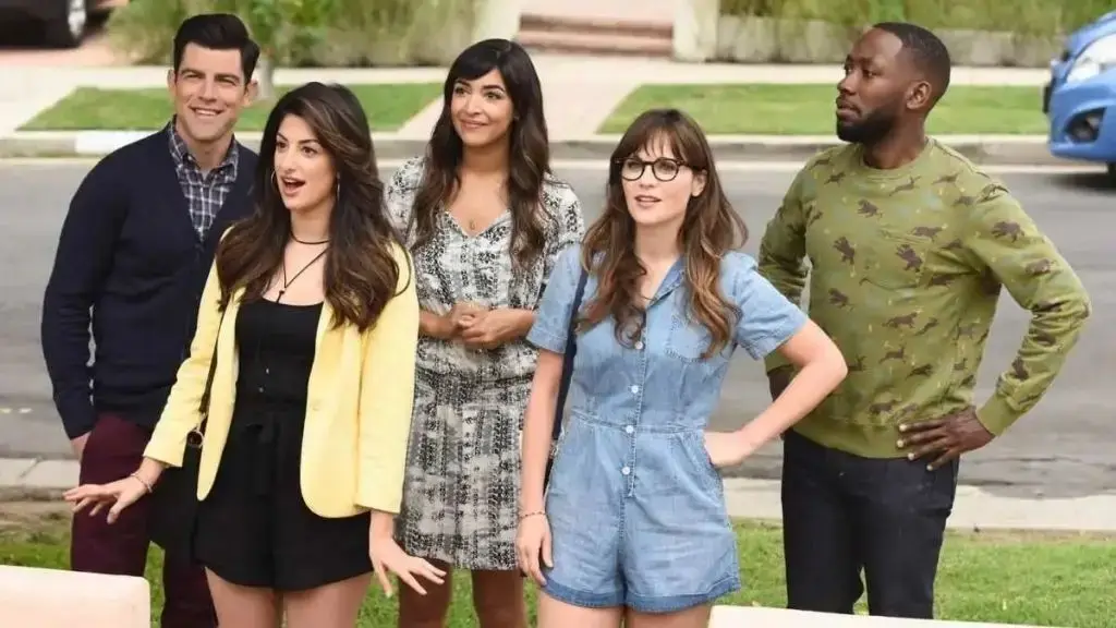 New Girl" Star Clarifies Reunion Hopes After Viral Comments