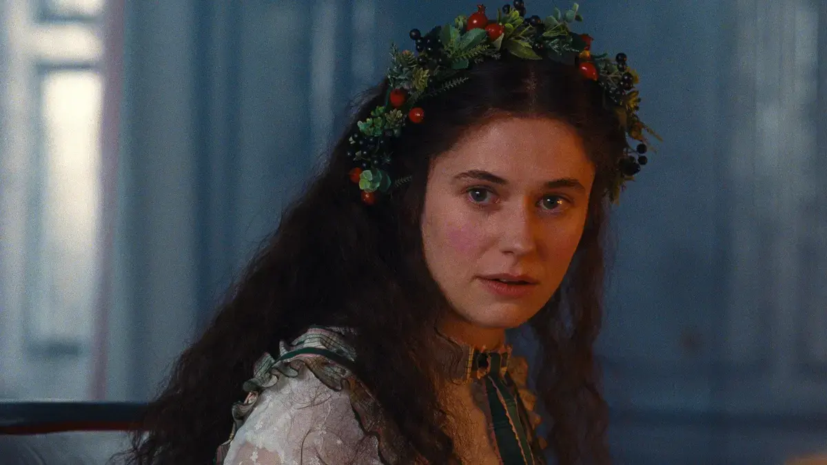 New HBO Max Film Tops Global Charts