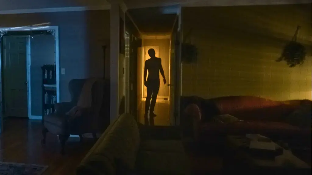 New Horror Film "The Other People" Reveals Release Date