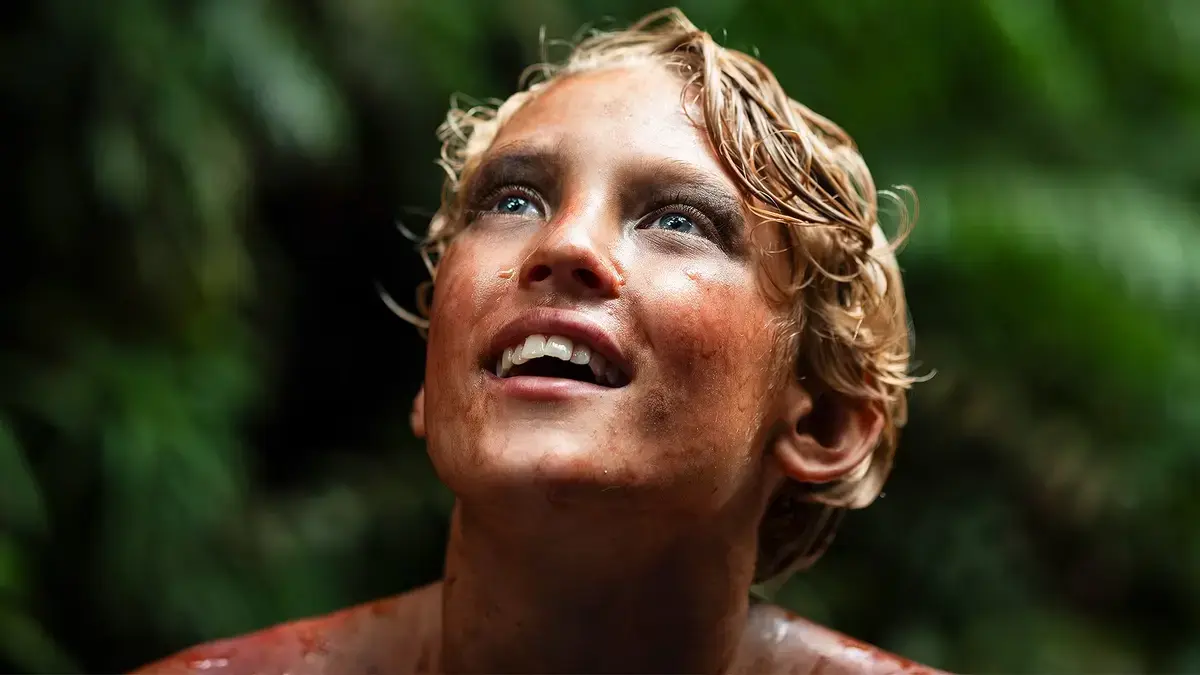 New ‘Lord of the Flies’ Series Arrives on Netflix
